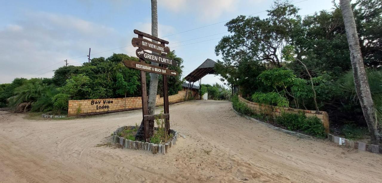 Bay View Lodge Miramar 외부 사진