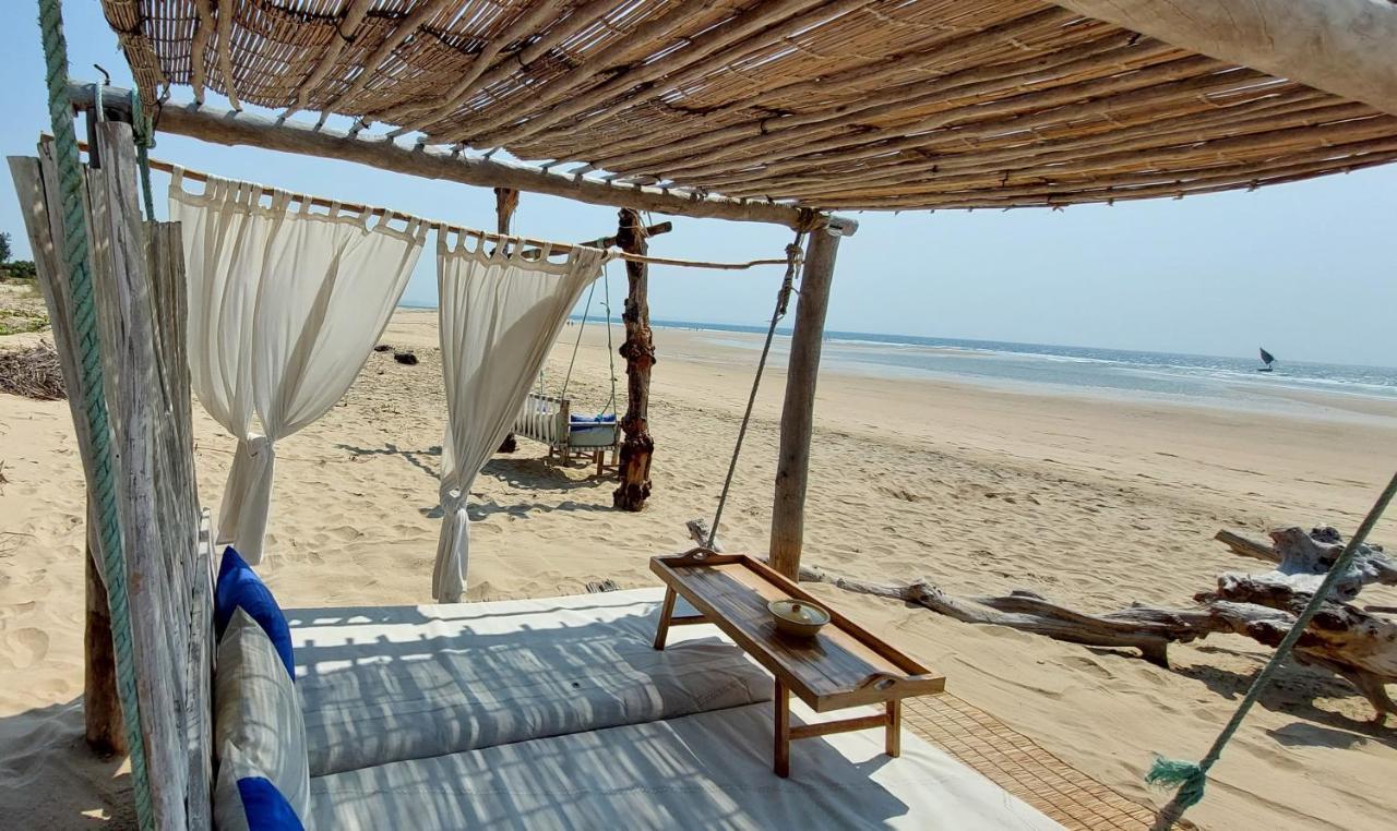 Bay View Lodge Miramar 외부 사진