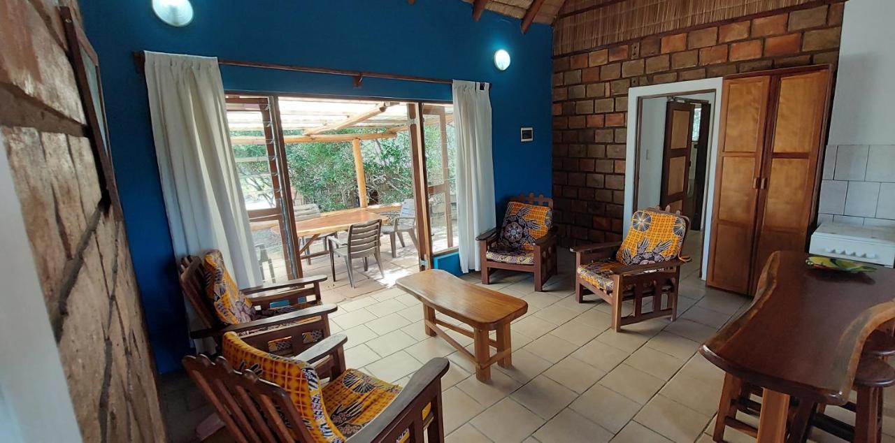 Bay View Lodge Miramar 외부 사진