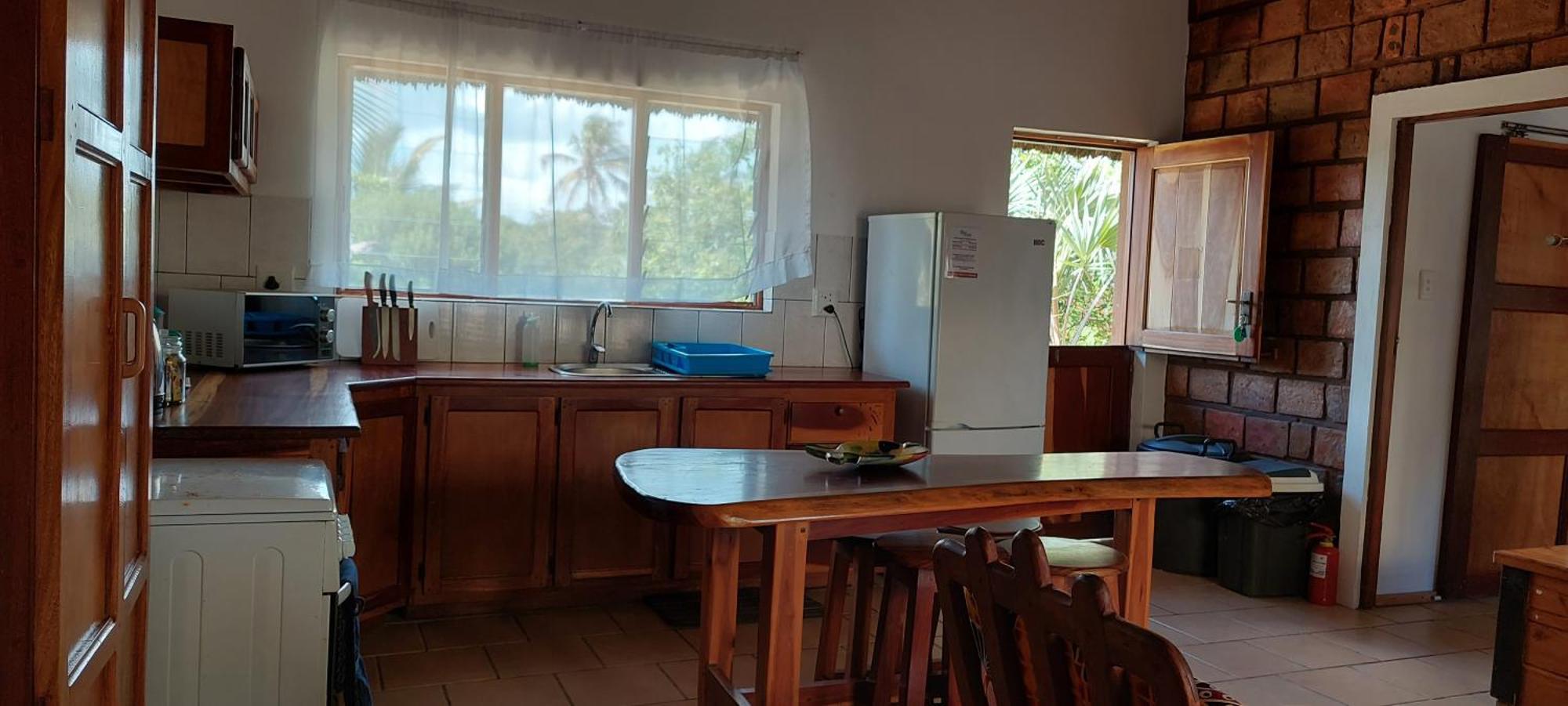 Bay View Lodge Miramar 외부 사진