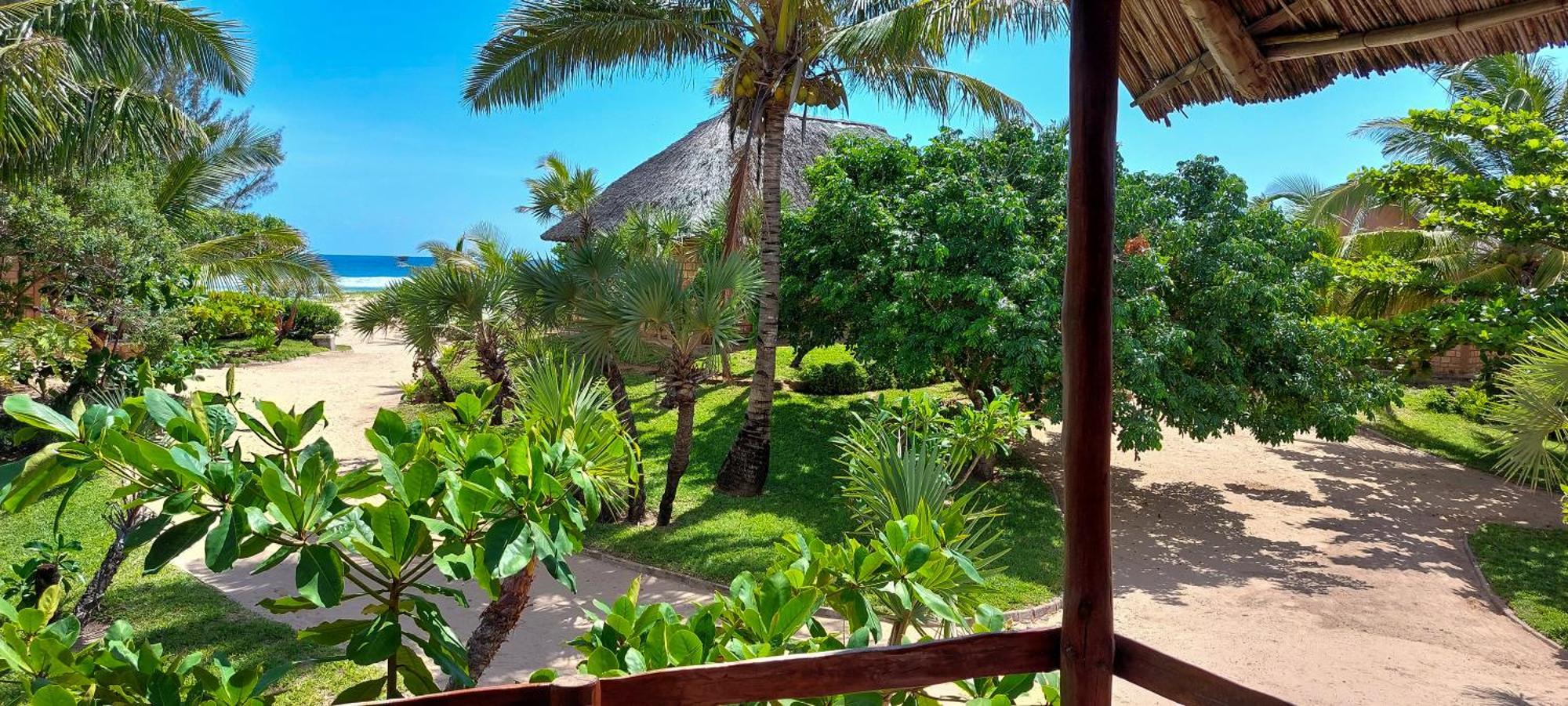Bay View Lodge Miramar 외부 사진