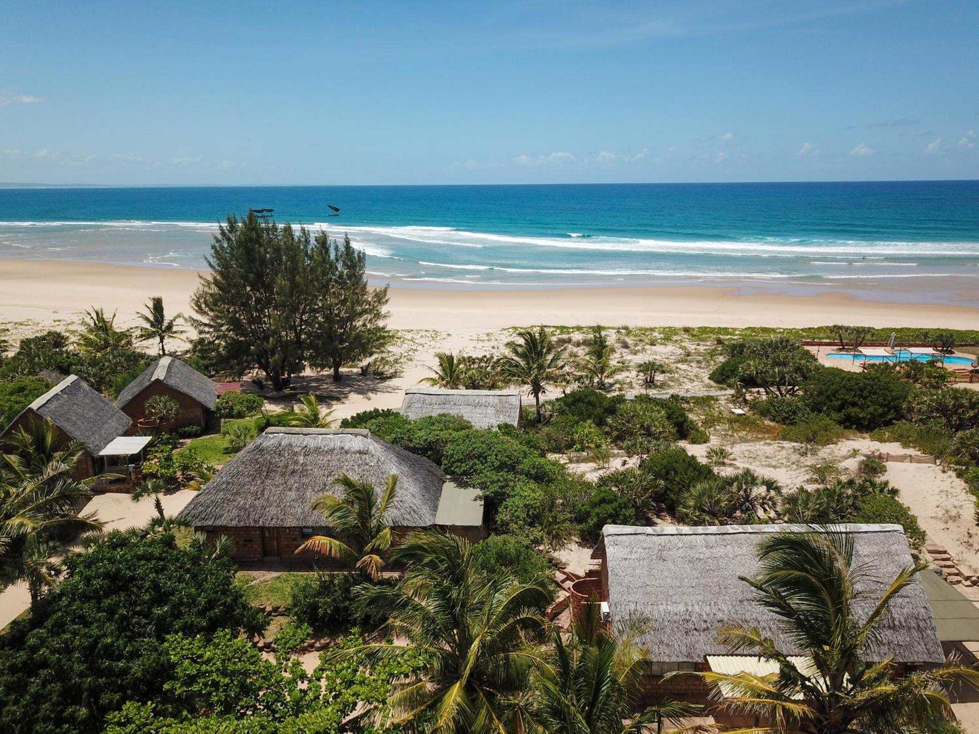 Bay View Lodge Miramar 외부 사진