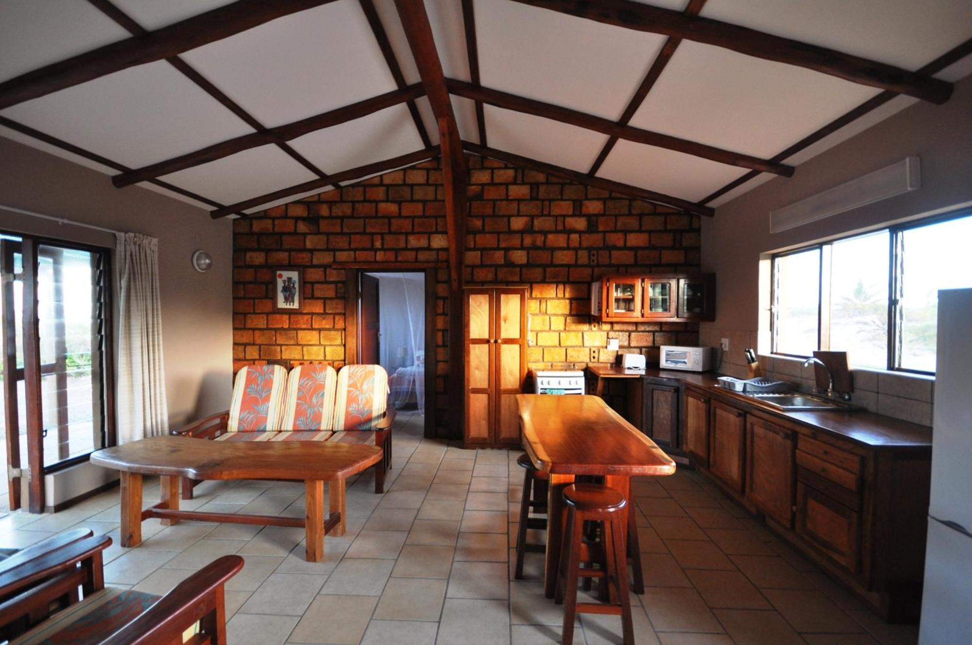 Bay View Lodge Miramar 외부 사진