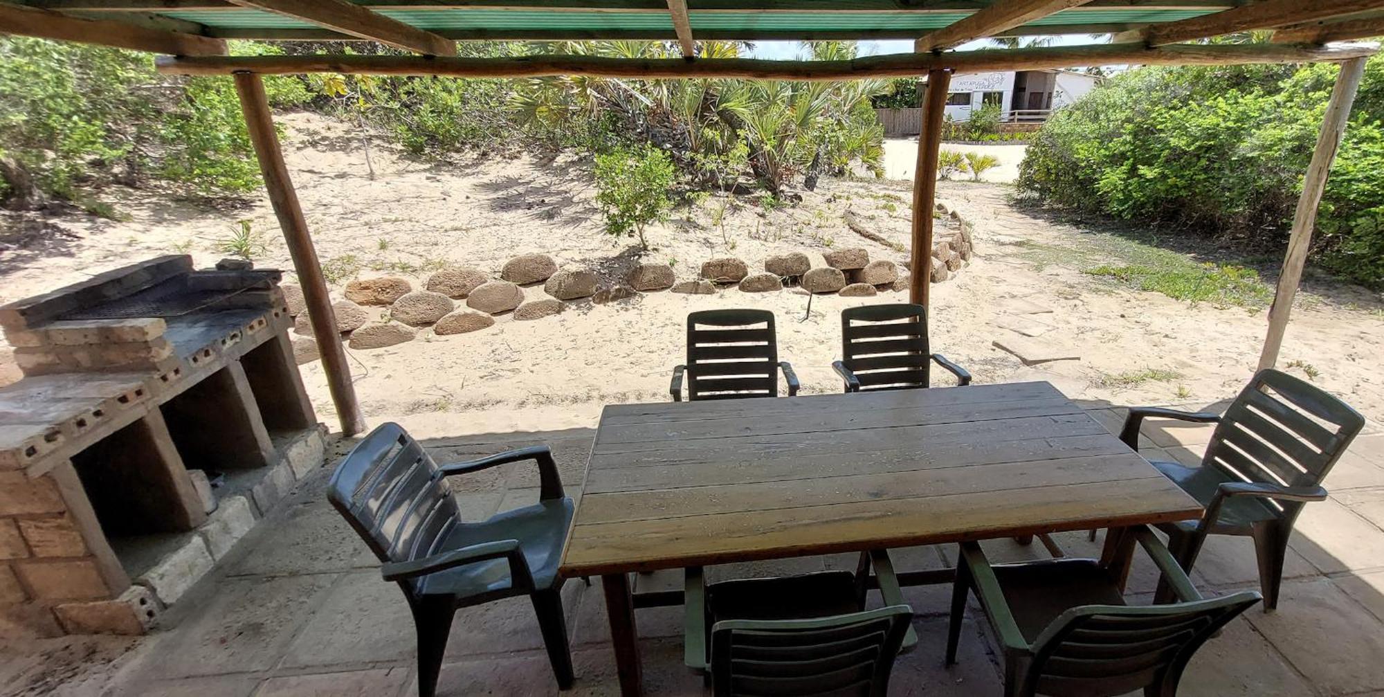 Bay View Lodge Miramar 외부 사진