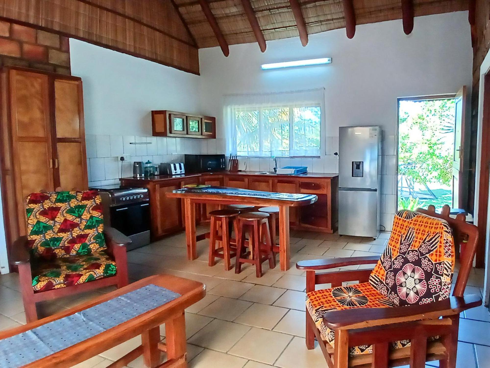 Bay View Lodge Miramar 외부 사진