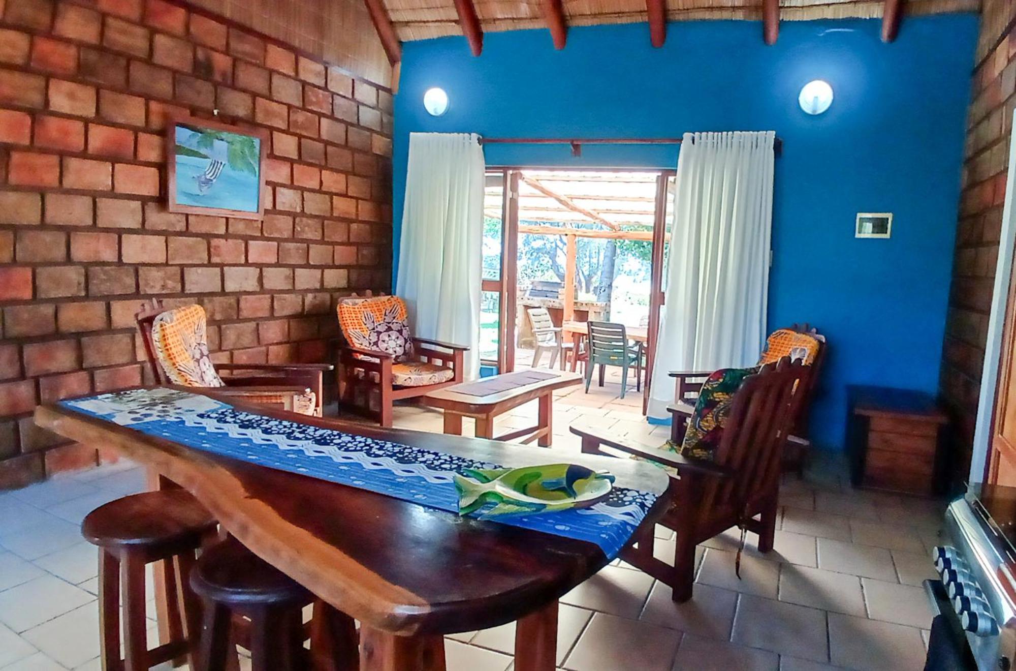 Bay View Lodge Miramar 외부 사진