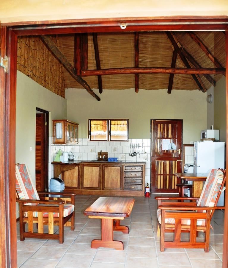 Bay View Lodge Miramar 객실 사진