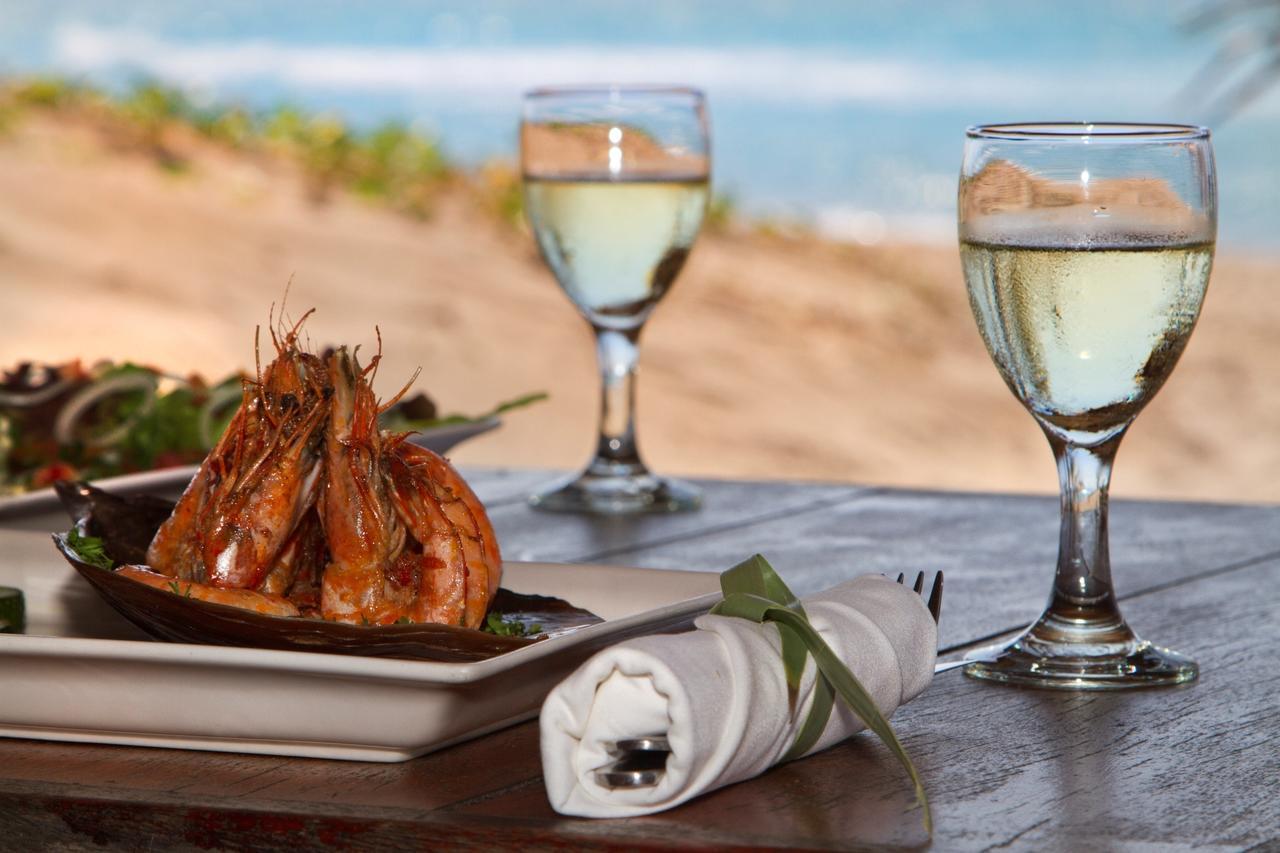Bay View Lodge Miramar 외부 사진