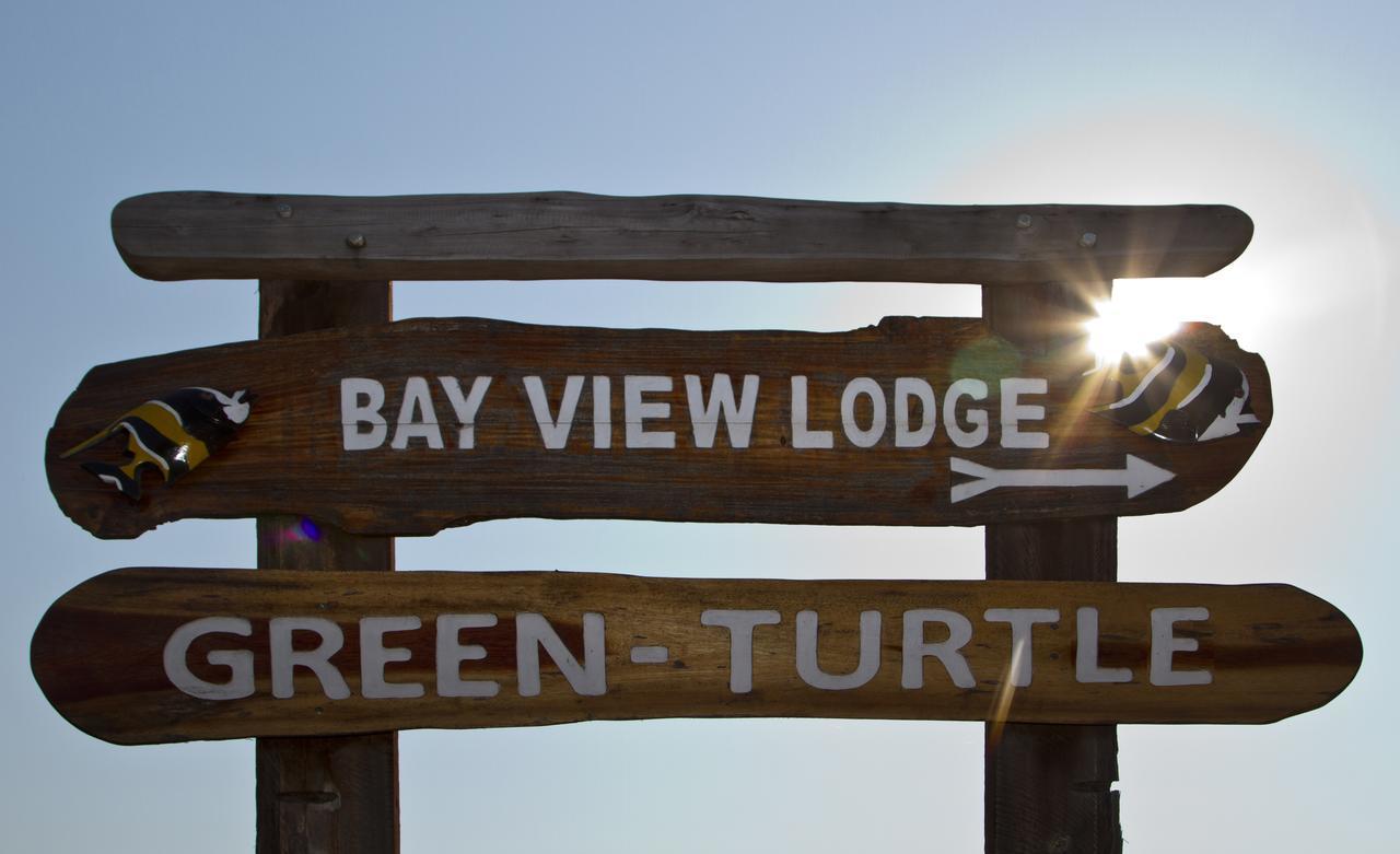 Bay View Lodge Miramar 외부 사진