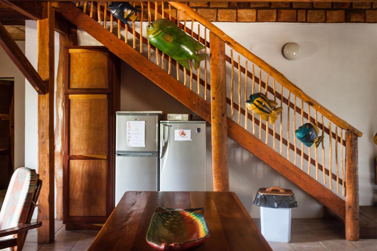 Bay View Lodge Miramar 외부 사진